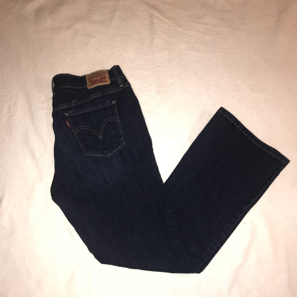Levi’s bootcut Jeans